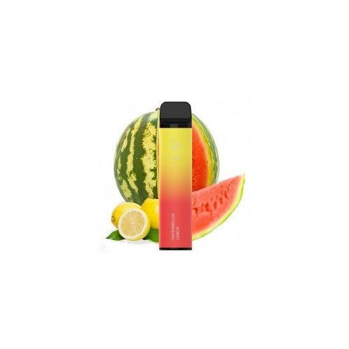 Elf Bar 3600 - Watermelon Lemon 5%