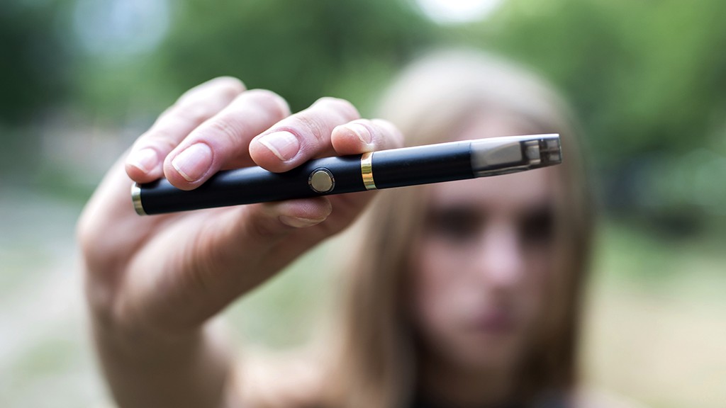 Tények és tévhitek az e-cigarettával kapcsolatban